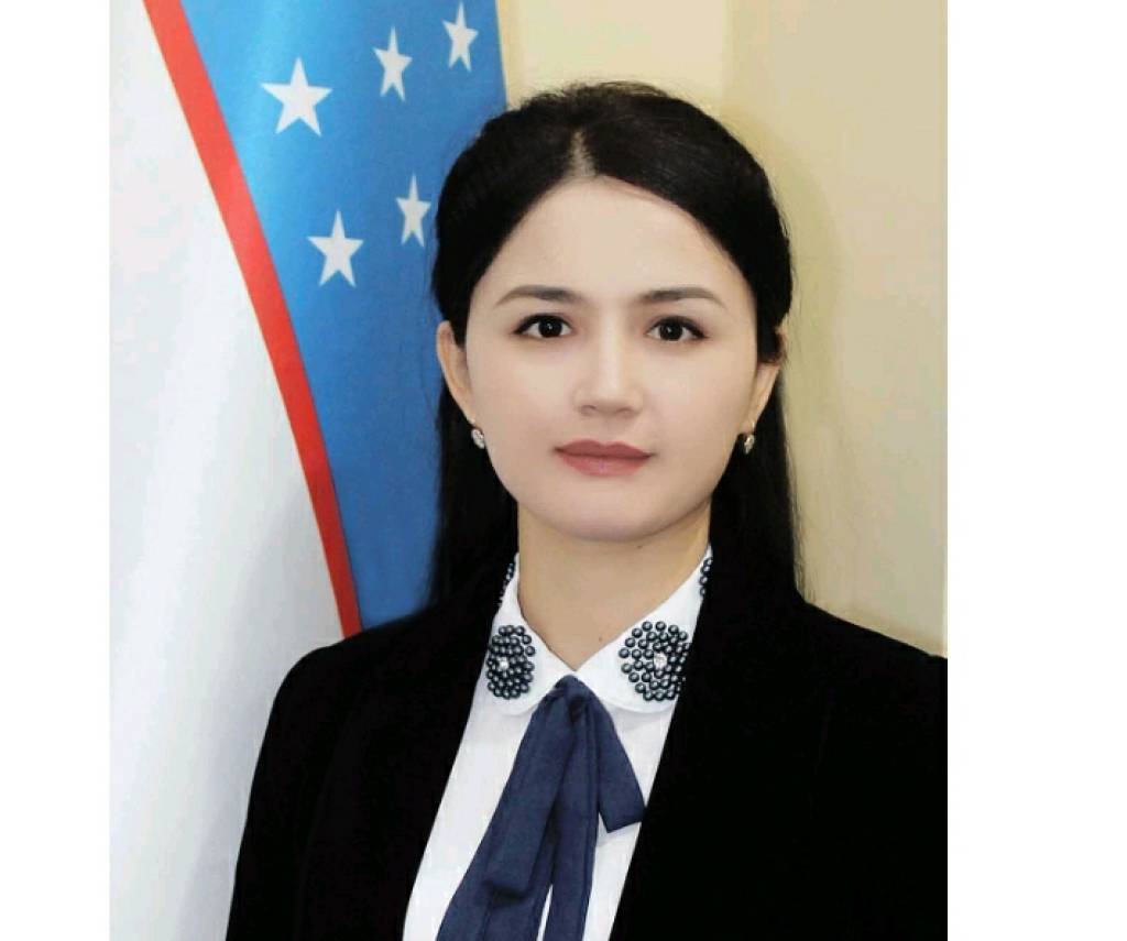 To‘raboyeva Madinaxon Raxmonjon qizining pedagogika fanlari bo‘yicha falsafa doktori (PhD) dissertatsiya ishi himoyasi to‘g‘risida