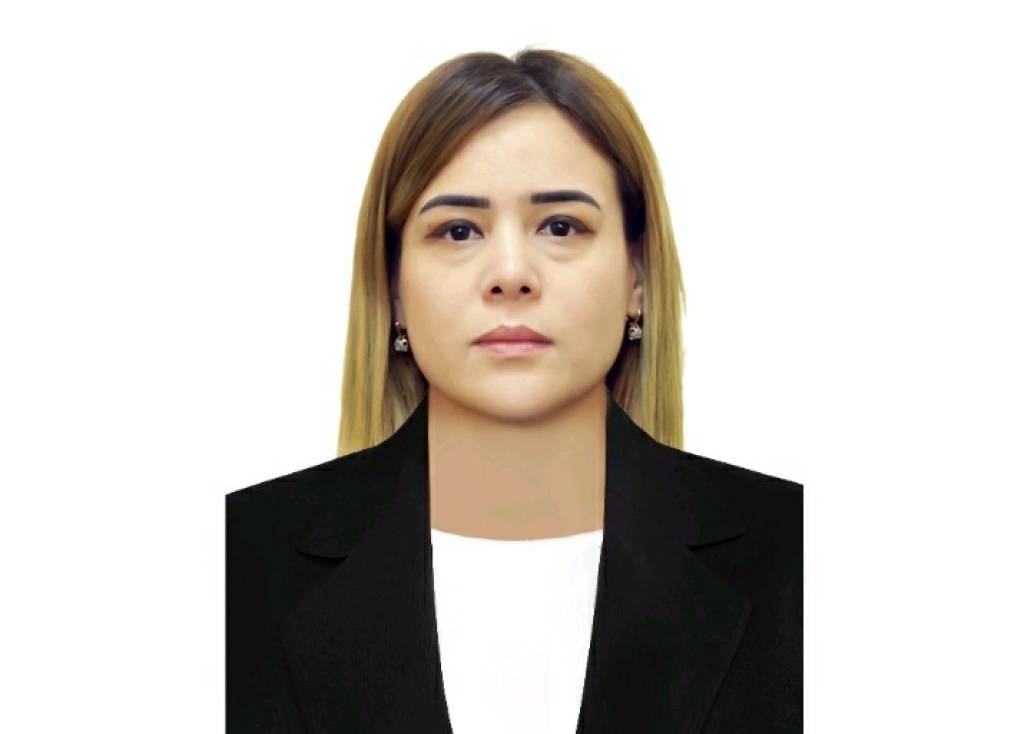 Mavrulova Munisa Abduxalilovnaning falsafa fanlari bo‘yicha falsafa doktori (PhD) dissertatsiya ishining himoyasi to‘g‘risida
