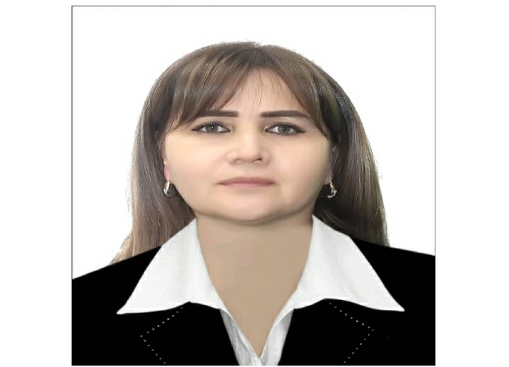 Fozilova Mohigul Farxodovnaning pedagogika fanlari bo‘yicha falsafa doktori (PhD) dissertatsiya ishi himoyasi to‘g‘risida