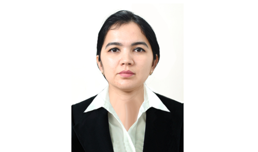 Mamatqulova Malikaxon Vahobxon qizining pedagogika fanlari bo‘yicha falsafa doktori (PhD) dissertatsiya ishi himoyasi to‘g‘risida