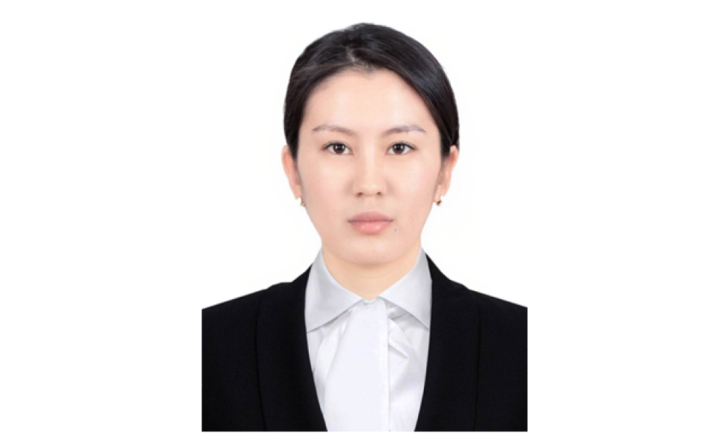 Burxanova Shiyrin Jamshitovnaning yuridik fanlar bo‘yicha falsafa doktori (PhD) dissertatsiyasi ishi himoyasi to‘g‘risida