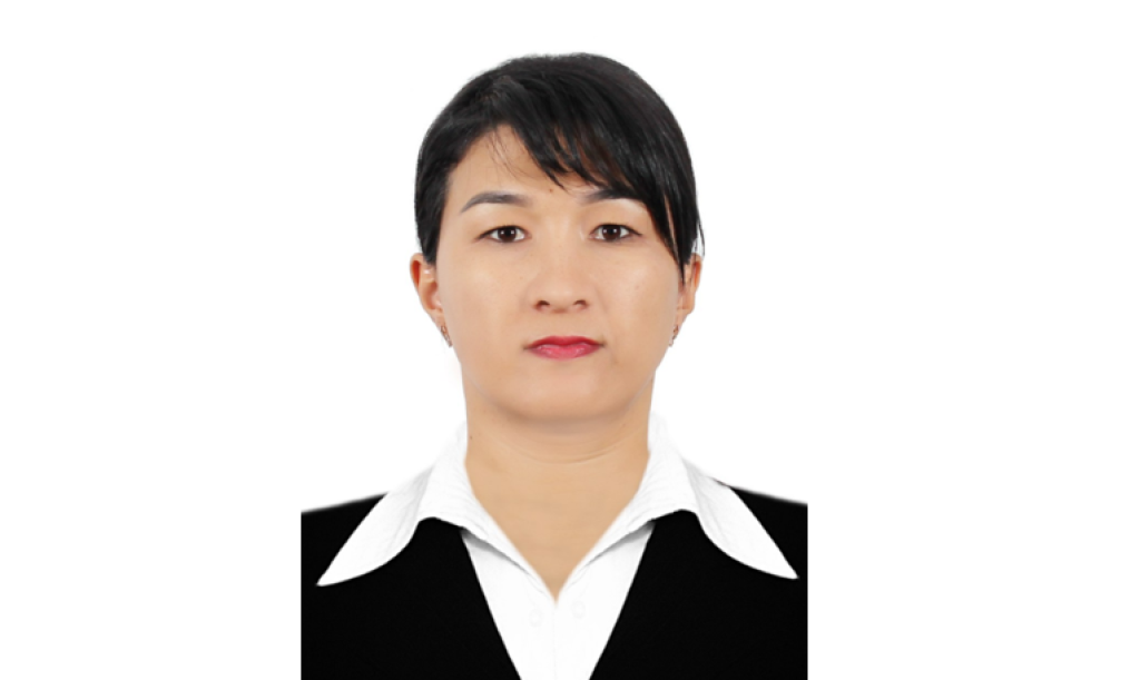 Absalamova Gulmira Sharifovnaning filologiya fanlari bo‘yicha falsafa doktori (PhD) dissertatsiyasi himoyasi to‘g‘risida