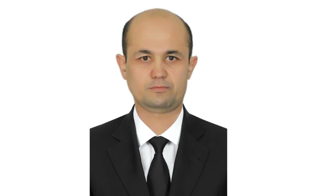 Israilov Abbosbek Adiljanovichning falsafa fanlari bo‘yicha falsafa doktori (PhD) dissertatsiya ishi himoyasi to‘g‘risida