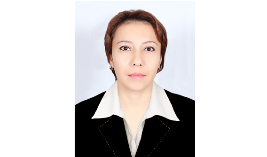 Salayeva Zulfiya Shonazarovnaning tibbiyot fanlari bo‘yicha falsafa doktori (PhD) dissertatsiyasi ishi himoyasi to‘g‘risida