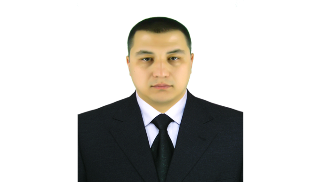 Tursunov Bexzod Baxodirovichning tarix fanlari bo‘yicha falsafa doktori (PhD) dissertatsiya ishi himoyasi to‘g‘risida