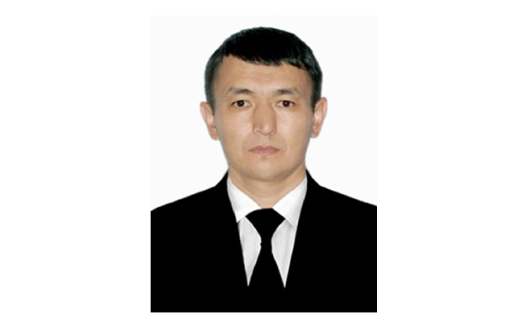 Mamasoliyev Ikrom Ubaydullayevichning filologiya fanlari bo‘yicha falsafa doktori (PhD) dissertatsiyasi himoyasi to‘g‘risida