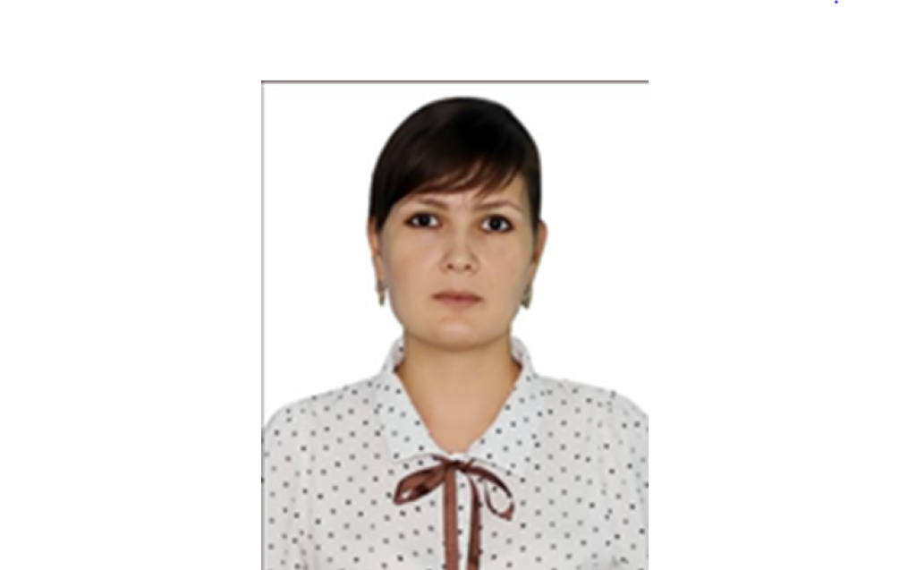 Jumaniyazova Ilmira Kamiljanovnaning psixologiya fanlari bo‘yicha falsafa doktori (PhD) dissertatsiya ishi himoyasi to‘g‘risida