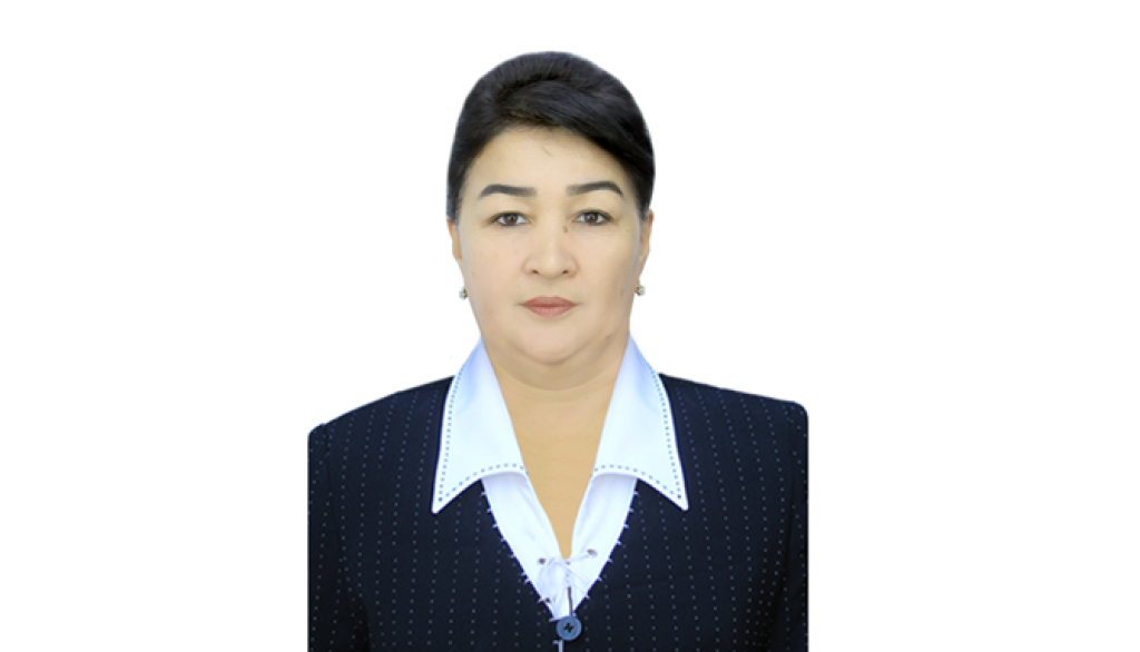 Jumayeva Gulnara Tursunpulatovnaning pedagogika fanlari bo‘yicha falsafa doktori (PhD) dissertatsiya ishi himoyasi to‘g‘risida