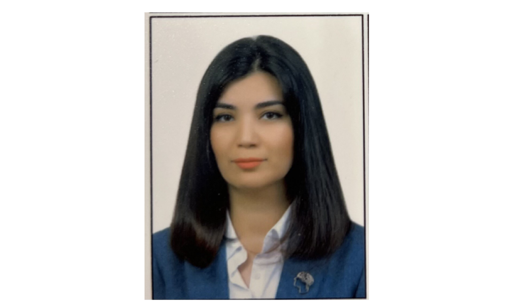 Muxtarova Aziza Erkinovnaning psixologiya fanlari bo‘yicha falsafa doktori (PhD) dissertatsiya ishi himoyasi to‘g‘risida
