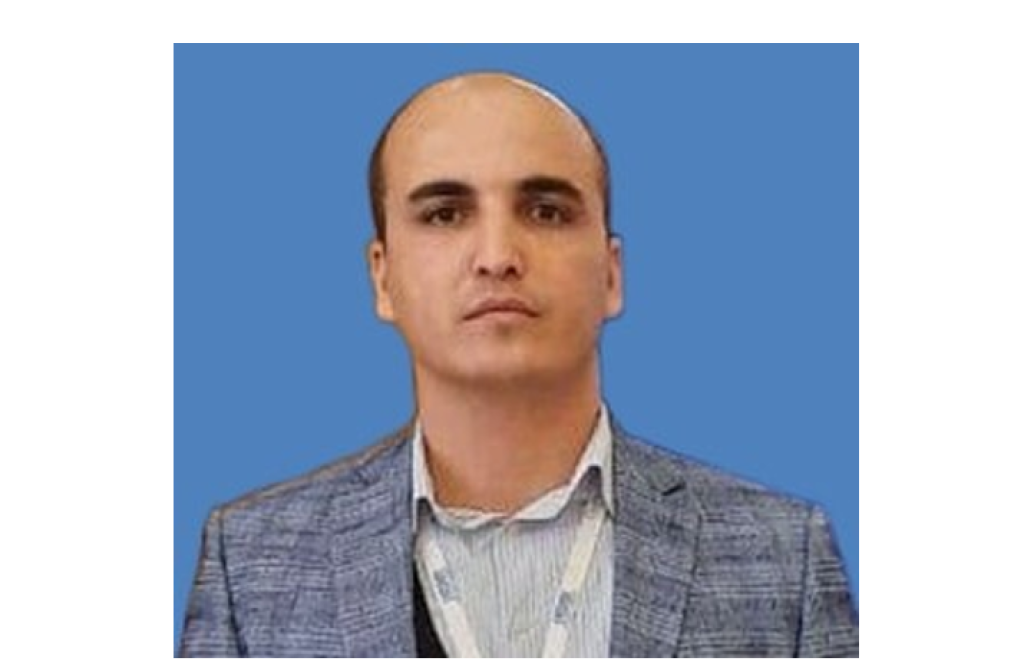 Yaxyoyev Azim Sadilloyevichning tibbiyot fanlari bo‘yicha falsafa doktori (PhD) dissertatsiyasi ishi himoyasi to‘g‘risida
