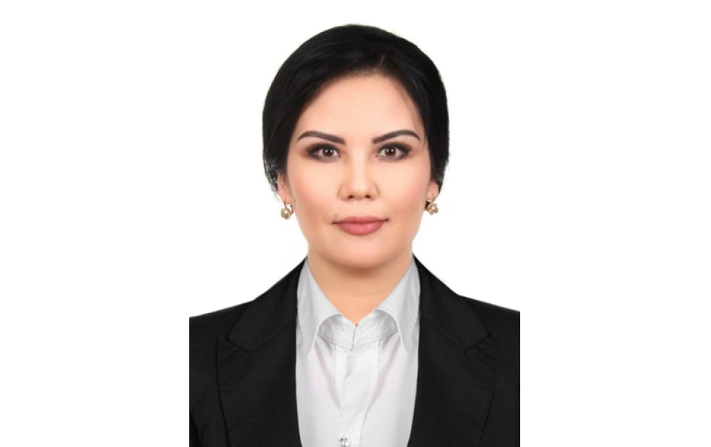 Madraximova Feruza Ruzimbayevnaning pedagogika fanlari doktori (DSc) dissertatsiyasi ishi himoyasi