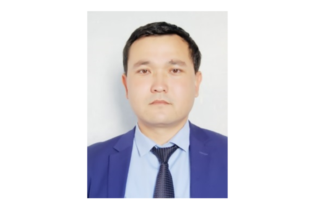 Turapov Ilxom Ximmataliyevichning fizika-matematika fanlari bo‘yicha falsafa doktori (PhD) dissertatsiya ishi himoyasi to‘g‘risida