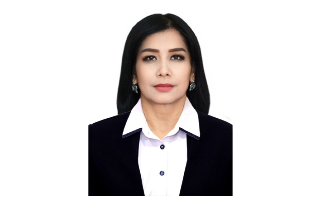 Qayumova Yorqinoy Qobilovnaning biologiya fanlari bo‘yicha falsafa doktori (PhD) dissertatsiya ishi himoyasi to‘g‘risida