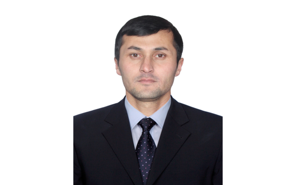 Oxundadayev Abdug‘ani Komiljon o‘g‘lining texnika fanlari bo‘yicha falsafa doktori (PhD) dissertatsiya ishi himoyasi to‘g‘risida