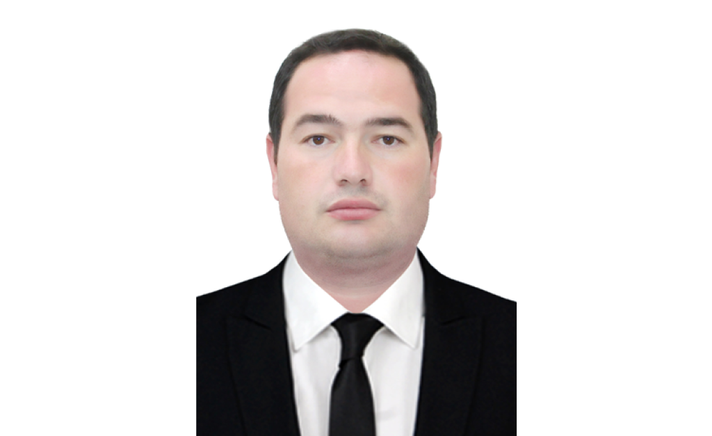 Akramov Farxod Artikbayevichning iqtisodiyot fanlari bo‘yicha falsafa doktori (PhD) dissertatsiya ishi himoyasi to‘g‘risida