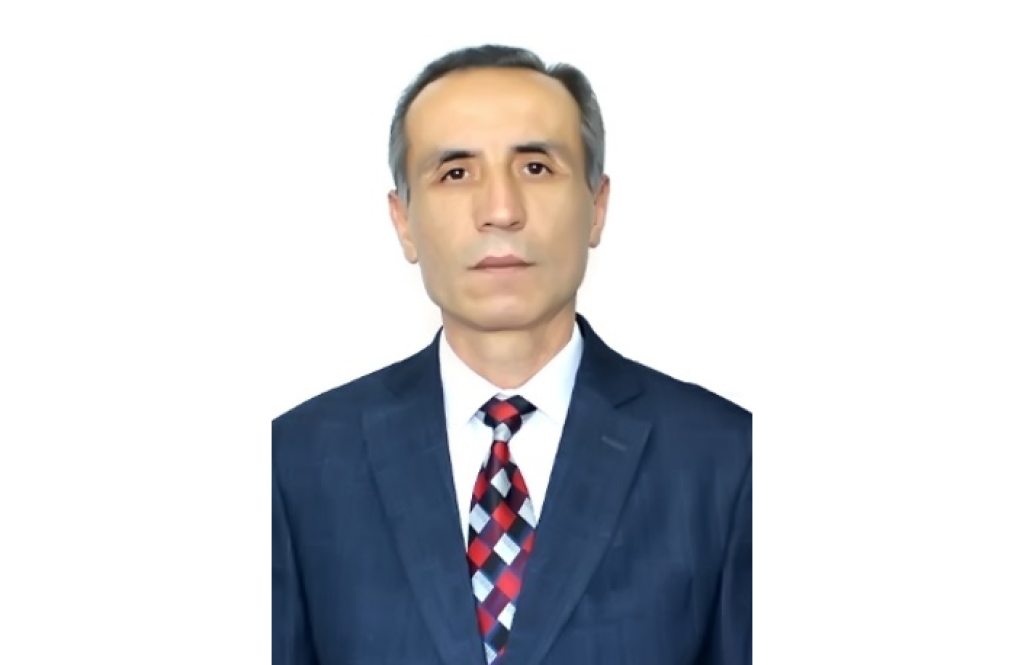 Tolipov Fayzulla Saidovichning tarix fanlari doktori (DSc) dissertatsiya ishi himoyasi to‘g‘risida