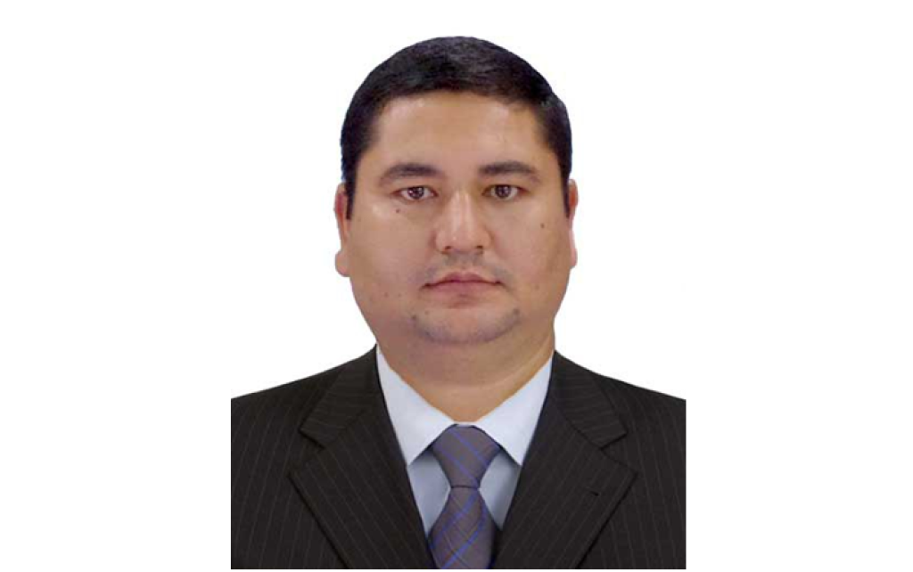 Nematulloyev Suxrob Sobirovichning iqtisodiyot fanlari bo‘yicha falsafa doktori (PhD) dissertatsiya ishi himoyasi to‘g‘risida