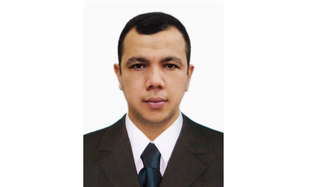 Soataliyev Raximjon Raxmonjon o‘g‘lining texnika fanlari bo‘yicha falsafa doktori (PhD) dissertatsiya ishi himoyasi to‘g‘risida