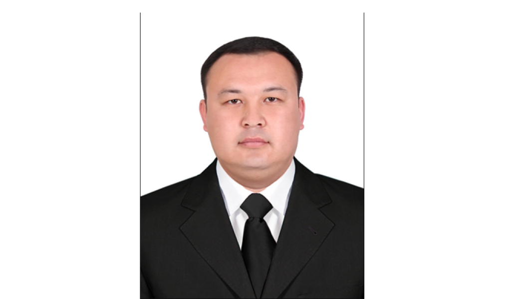Aytmuratov Rinat Baxitovichning yuridik fanlar bo‘yicha falsafa doktori (PhD) dissertatsiyasi ishi himoyasi to‘g‘risida