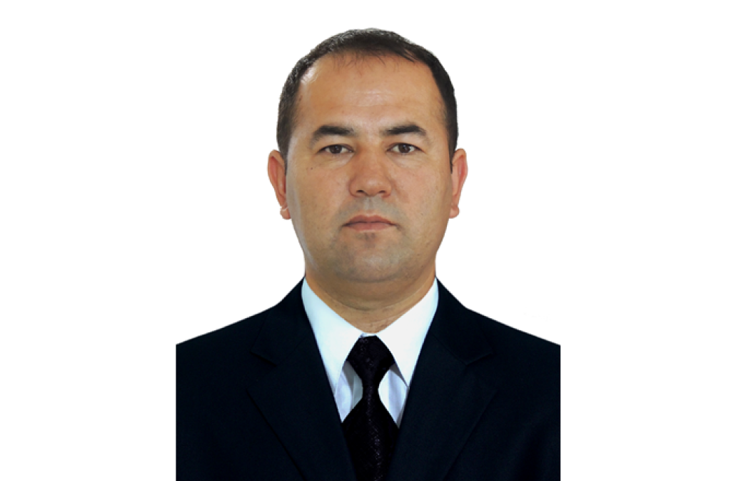 Akbarov Sherzod Botirovichning texnika fanlari bo‘yicha falsafa doktori (PhD) dissertatsiya ishi himoyasi to‘g‘risida