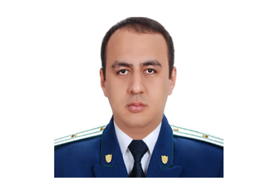 Ismoilov Olimjon Yusupjon o‘g‘lining yuridik fanlar bo‘yicha falsafa doktori (PhD) dissertatsiya ishi himoyasi to‘g‘risida