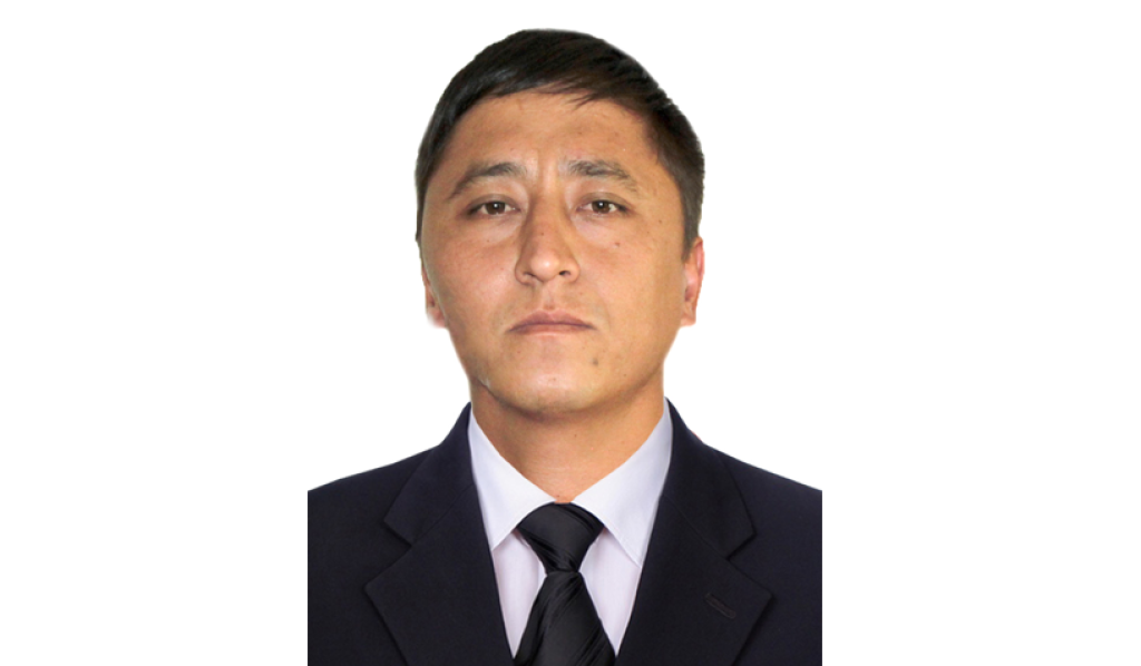 Husanov Farrux Oltinboyevichning pedagogika fanlari bo‘yicha falsafa doktori (PhD) dissertatsiyasi ishi himoyasi to‘g‘risida