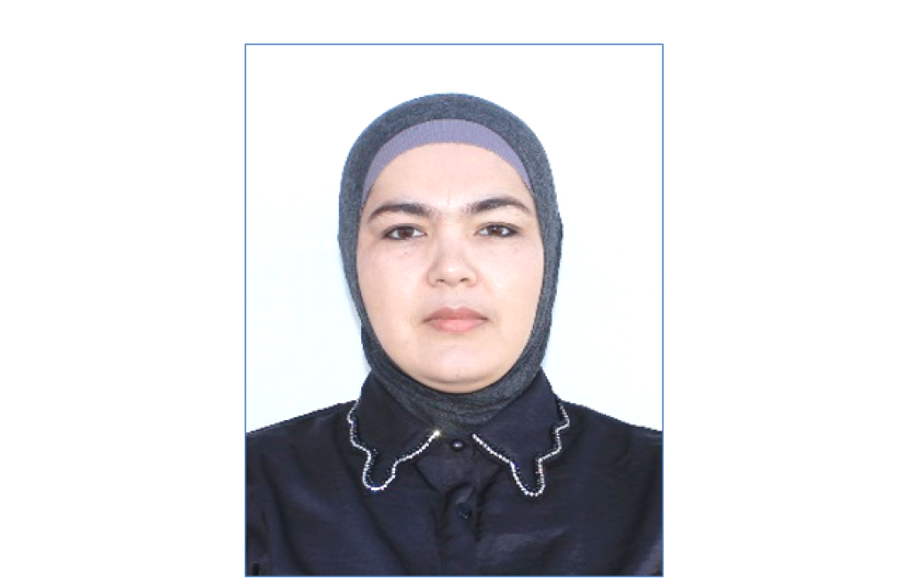 Sodiqova Aziza Hayitovnaning pedagogika fanlari bo‘yicha falsafa doktori (PhD) dissertatsiyasi ishi himoyasi to‘g‘risida
