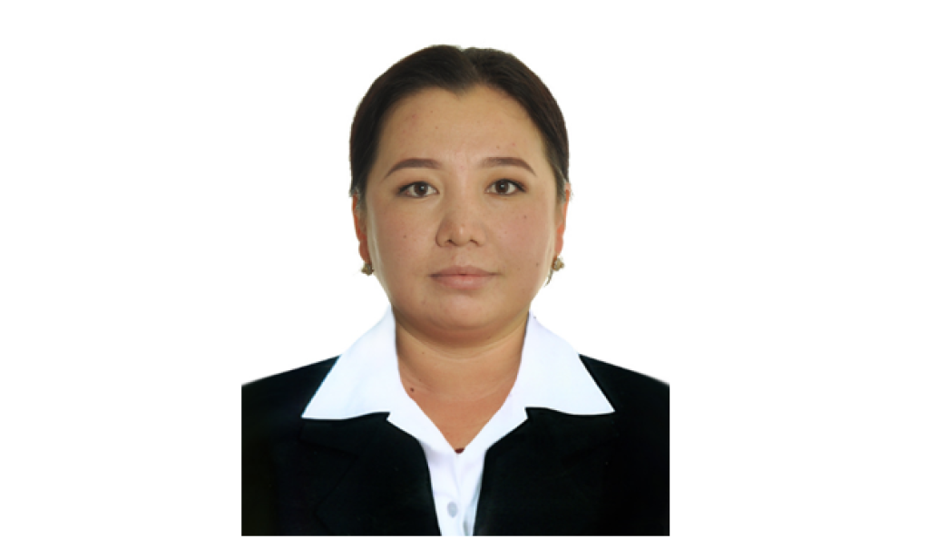 Nurfayziyeva Moxinur Zayniddinovnaning iqtisodiyot fanlari bo‘yicha falsafa doktori (PhD) dissertatsiya ishi himoyasi to‘g‘risida