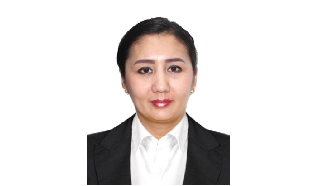 Matkabulova Dilorom Xalilullayevnaning iqtisodiyot fanlari bo‘yicha falsafa doktori (PhD) dissertatsiya ishi himoyasi to‘g‘risida