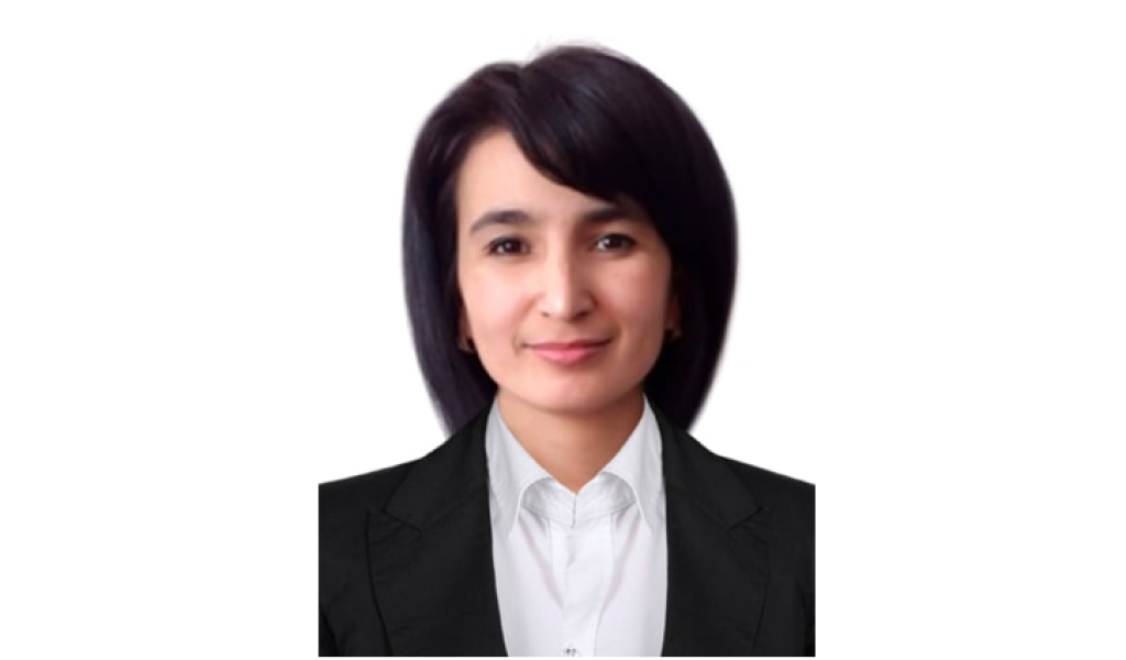 Abduraximova Saida Axmadjanovnannng iqtisodiyot fanlari bo‘yicha fan doktori (DSc) dissertatsiyasi himoyasi to‘g‘risida