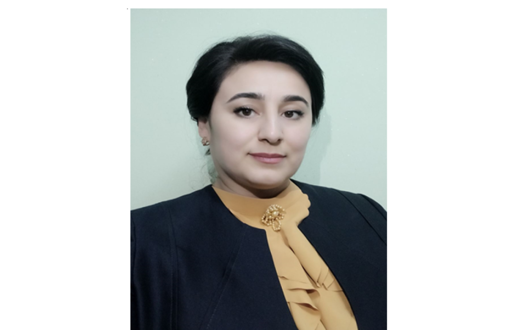 Ubaydullayeva Shahlo Abdullayevnaning tarix fanlari bo‘yicha falsafa doktori (PhD) dissertatsiya ishi himoyasi to‘g‘risida