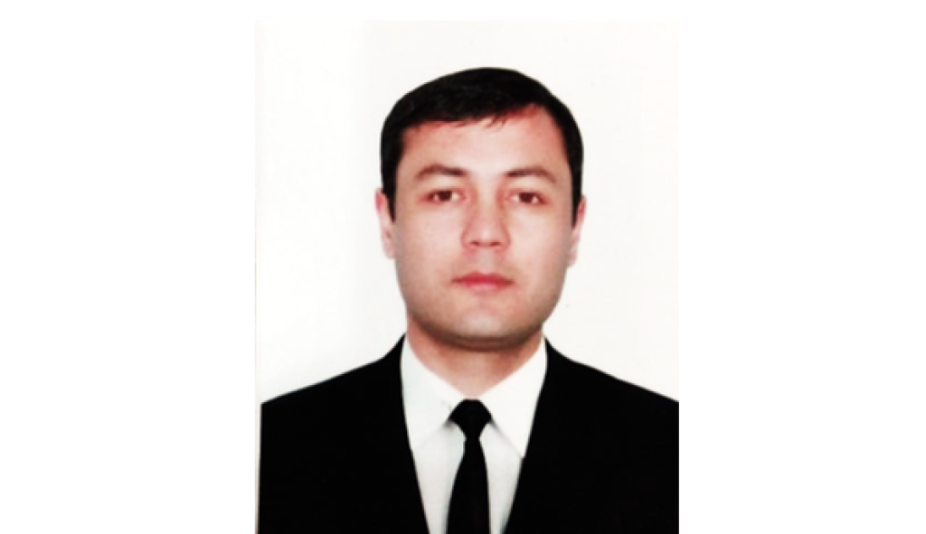 Qaxorov Erkinjon Maxmudjonovichning texnika fanlari bo‘yicha falsafa doktori (PhD) dissertatsiyasi himoyasi to‘g‘risida