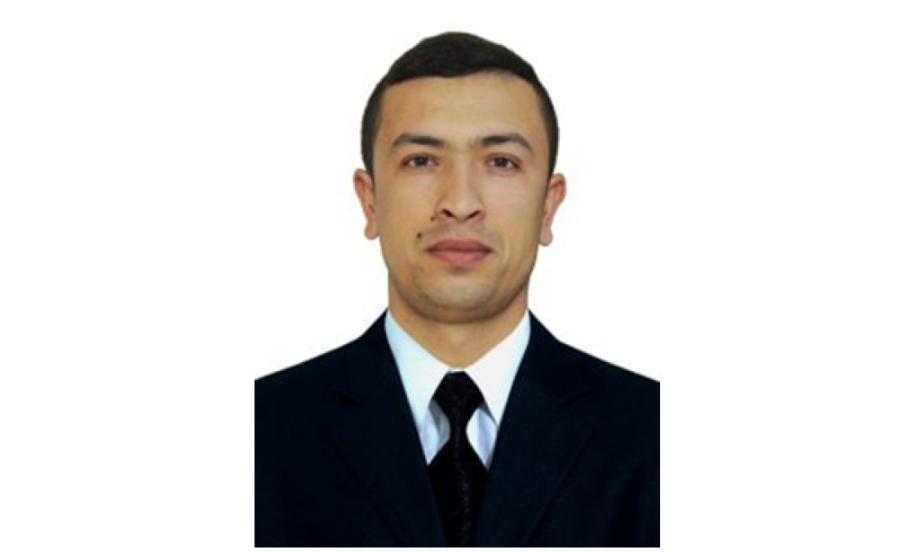Maxmudov Nurilla Normirza o‘g‘liningning pedagogika fanlari bo‘yicha falsafa doktori (PhD) dissertatsiya ishi himoyasi to‘g‘risida