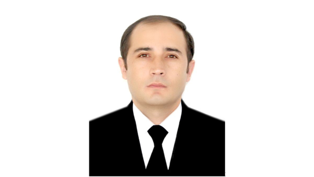 Adizov Baxtiyor Ismatovichning iqtisodiyot fanlari bo‘yicha falsafa doktori (PhD) dissertatsiya ishi himoyasi to‘g‘risida