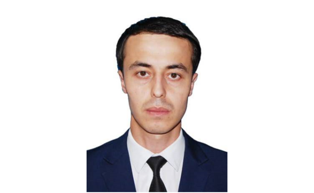 Rajabov Alibek Xushnudbekovichning iqtisodiyot fanlari bo‘yicha falsafa doktori (PhD) dissertatsiya ishi himoyasi to‘g‘risida