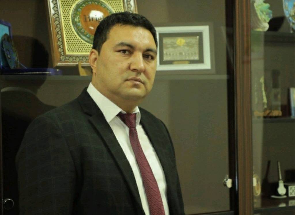 Qudratov Anvarmirzo Murodillaevich siyosiy fanlar bo‘yicha falsafa doktori (PhD) dissertatsiya ishi himoyasi to‘g‘risida