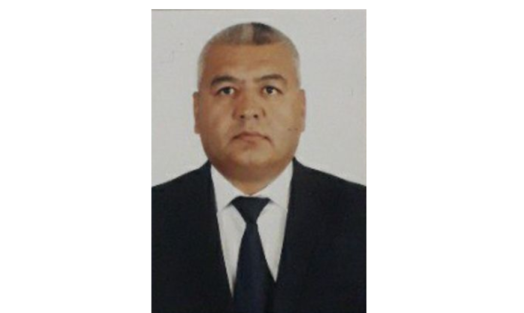 Abrarov Islomiddin Djamolovichning siyosiy fanlar bo‘yicha falsafa doktori (PhD) dissertatsiyasi ishi himoyasi to‘g‘risida