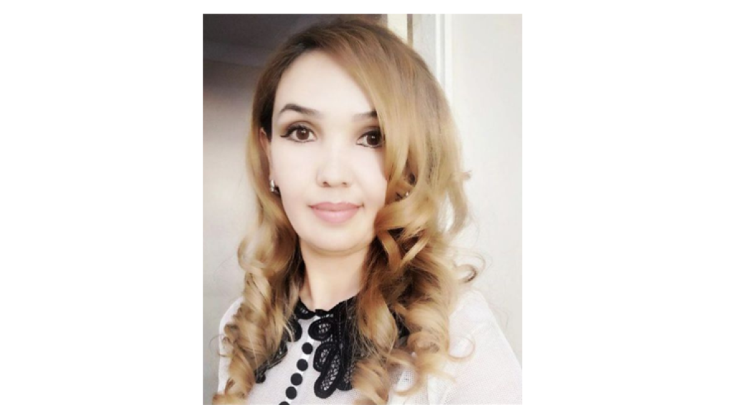 Muratova Saboxat Choriyevnaning pedagogika fanlari bo‘yicha falsafa doktori (PhD) dissertatsiya ishi himoyasi to‘g‘risida
