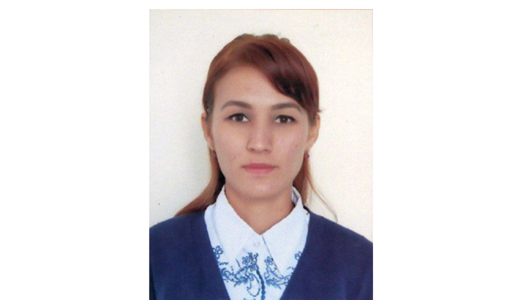 Saloxitdinova Navro‘za Murodulla qizining pedagogika fanlari bo‘yicha falsafa doktori (PhD) dissertatsiya ishi himoyasi to‘g‘risida