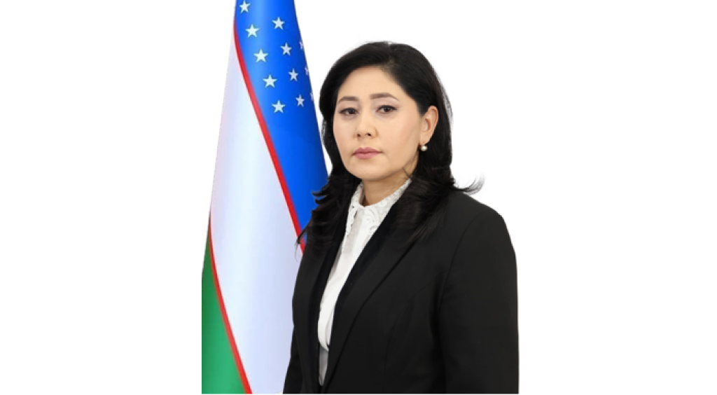 Bozorova Saxobat Abdujapparovnaning iqtisodiyot fanlari bo‘yicha falsafa doktori (PhD) dissertatsiya ishi himoyasi to‘g‘risida
