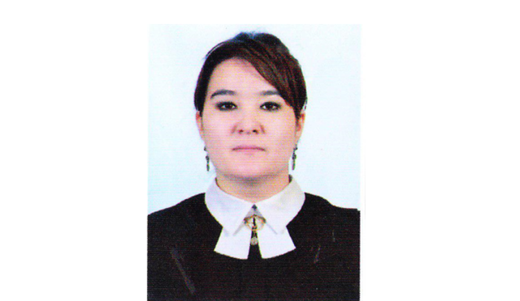 Raximova Sadoqat Mamutovnaning iqtisodiyot fanlari bo‘yicha falsafa doktori (PhD) dissertatsiya ishi himoyasi to‘g‘risida
