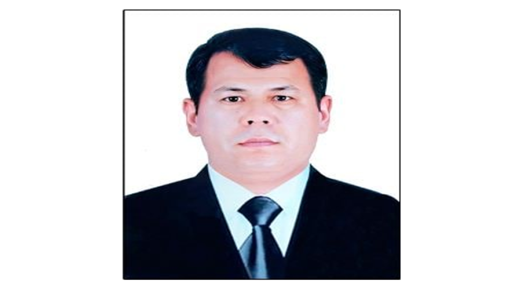 Toshov Kamoliddin Tojinorovichning tarix fanlari bo‘yicha falsafa doktori (PhD) dissertatsiyasi himoyasi to‘g‘risida