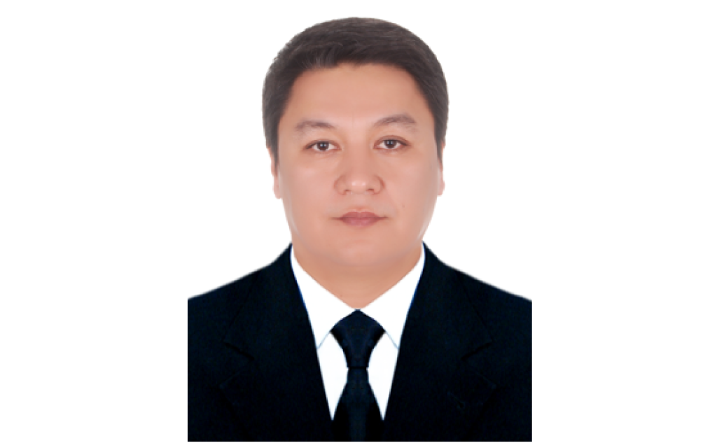 Egamberdiyev Elmurod Abduqodirovichning texnika fanlari doktori (DSc) dissertatsiya ishi himoyasi to‘g‘risida