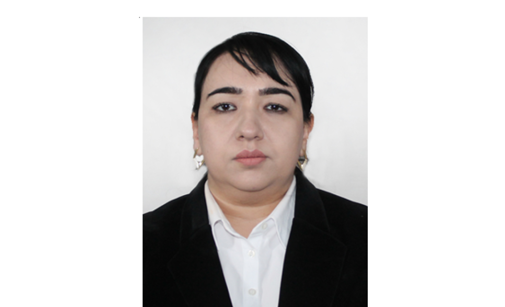 Safarova Xurshida Salimovnaning filologiya fanlari bo‘yicha falsafa doktori (PhD)  dissertatsiya ishi himoyasi to‘g‘risida