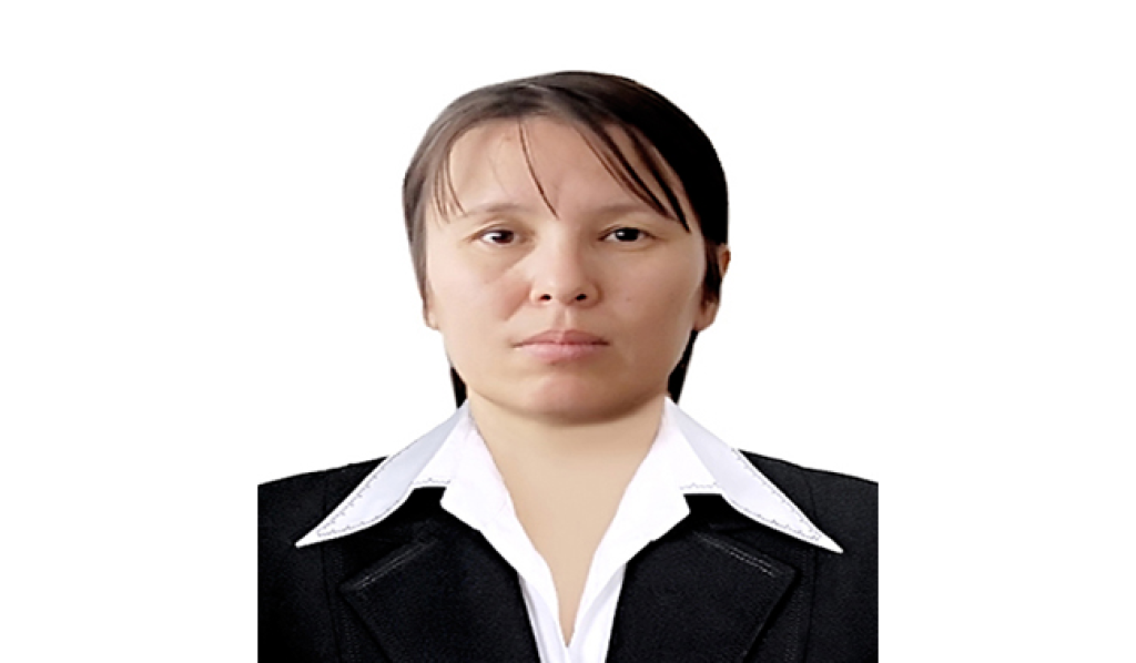 Suletbayeva Ella Serikbayevna Psixologiya fanlari bo‘yicha falsafa doktori (PhD) dissertatsiyasi ishi himoyasi to‘g‘risida