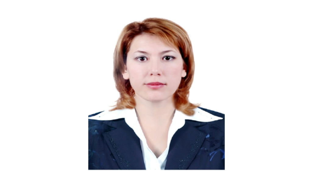 Ibragimova Rano Jalgasovna Psixologiya fanlari bo‘yicha falsafa doktori (PhD) dissertatsiyasi ishi himoyasi to‘g‘risida
