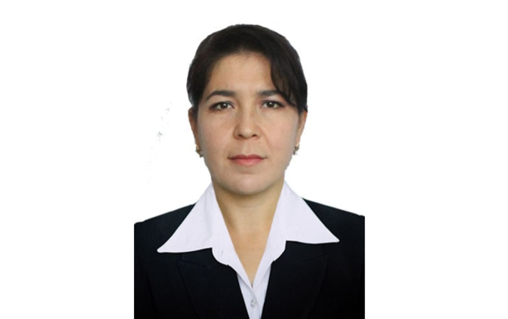 Qodirova Odina Djurabayevna Psixologiya fanlari bo‘yicha falsafa doktori (PhD) dissertatsiyasi ishi himoyasi to‘g‘risida