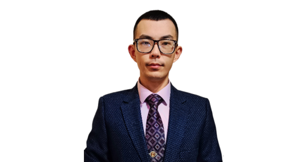 Porubay Igor Feliksovichning filologiya fanlari bo‘yicha falsafa doktori (PhD) dissertatsiya ishi himoyasi to‘g‘risida
