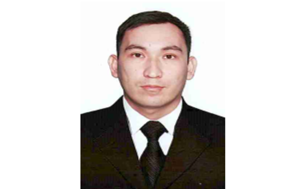 Naurizbayev Aliakbar Rustamovichning iqtisodiyot fanlari bo‘yicha  falsafa doktori (PhD) dissertatsiya ishi himoyasi to‘g‘risida