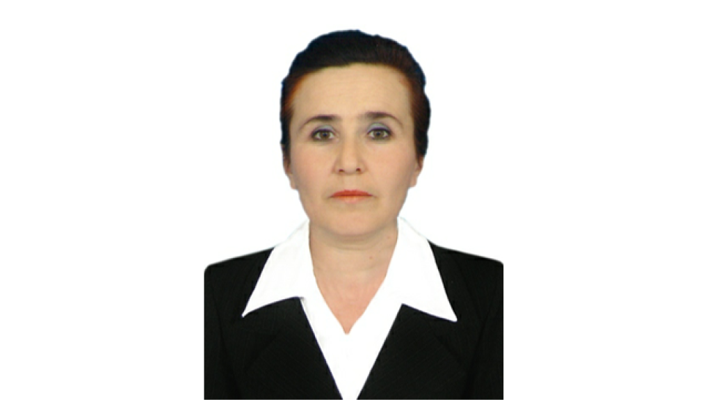 Umarova Munavvar Omonbekovnaning texnika fanlari bo‘yicha falsafa doktori (PhD) dissertatsiya ishi himoyasi to‘g‘risida